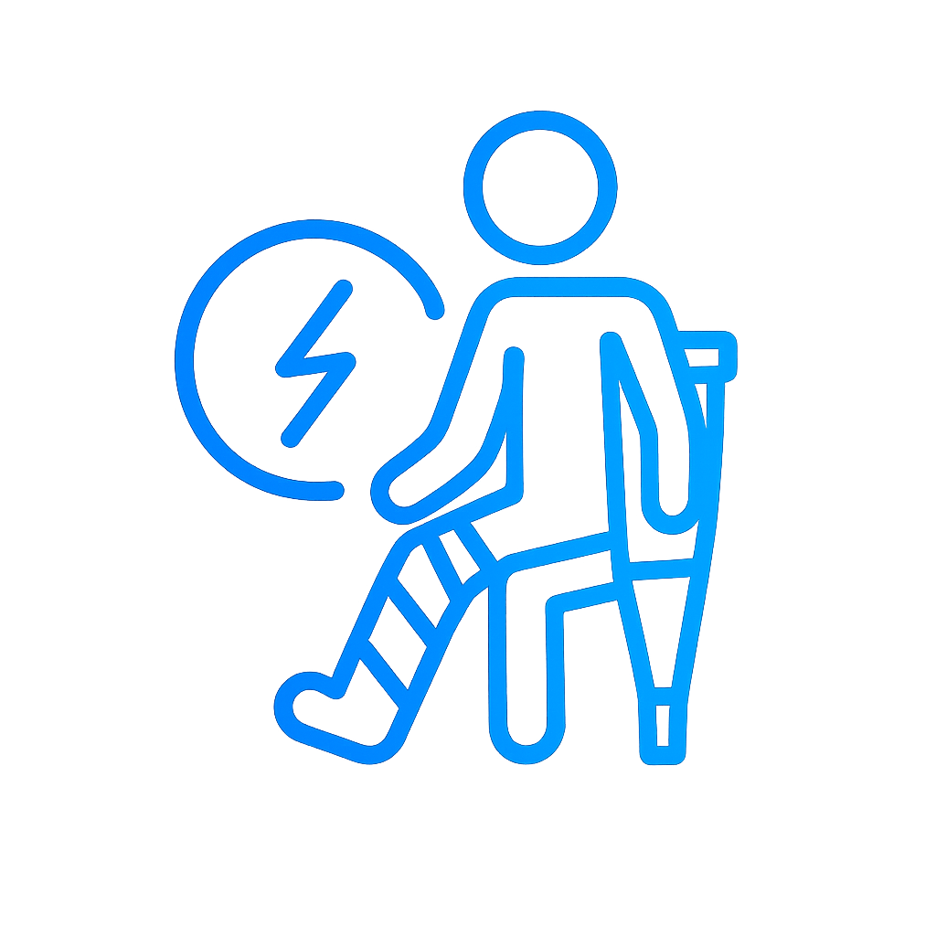 Garantie Incapacité