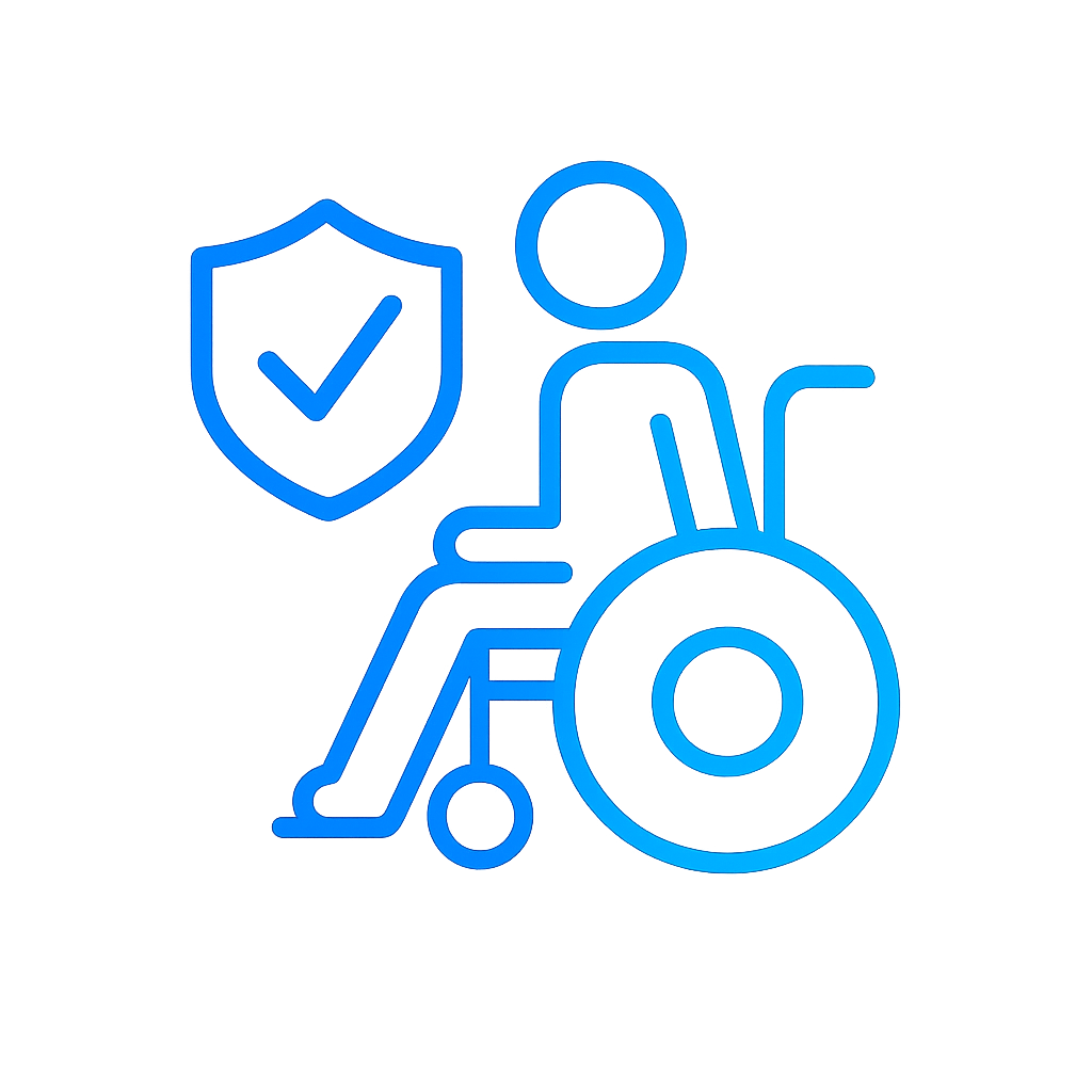 Garantie Invalidité